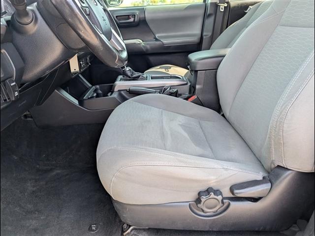 used 2019 Toyota Tacoma car, priced at $29,950