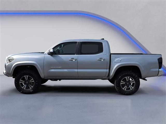used 2019 Toyota Tacoma car, priced at $29,950