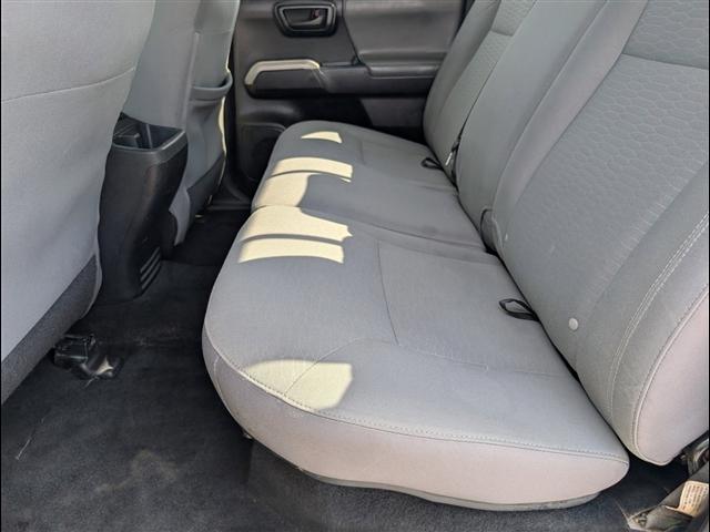 used 2019 Toyota Tacoma car, priced at $29,950