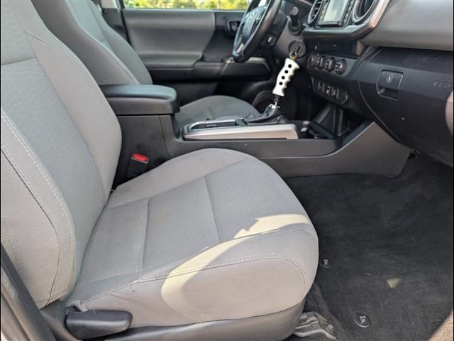 used 2019 Toyota Tacoma car, priced at $29,950