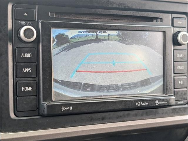 used 2019 Toyota Tacoma car, priced at $29,950