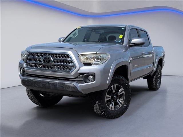 used 2019 Toyota Tacoma car, priced at $29,950