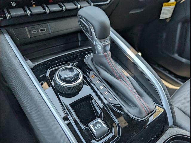 new 2025 Chevrolet Colorado car, priced at $49,608