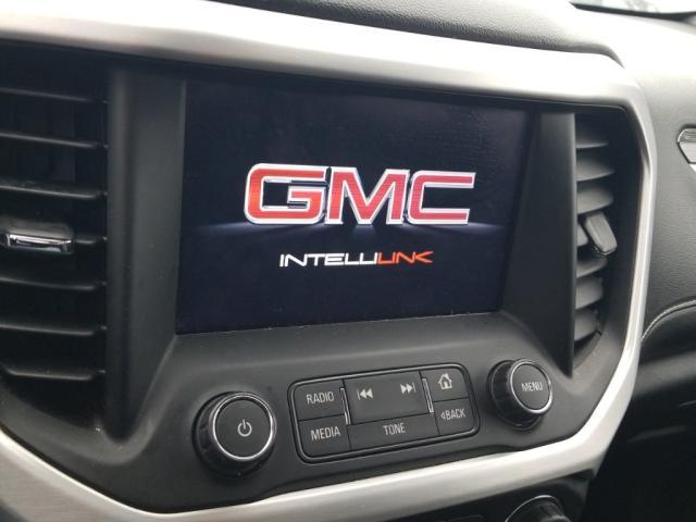 used 2019 GMC Acadia car, priced at $19,679