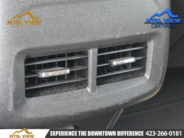 used 2023 Chevrolet Equinox car, priced at $20,950