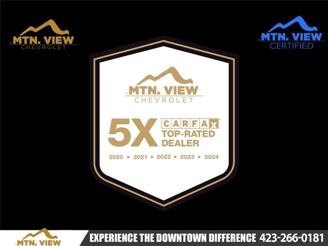 used 2023 Chevrolet Equinox car, priced at $20,950