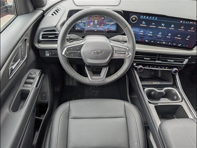 new 2026 Chevrolet Traverse car, priced at $46,598