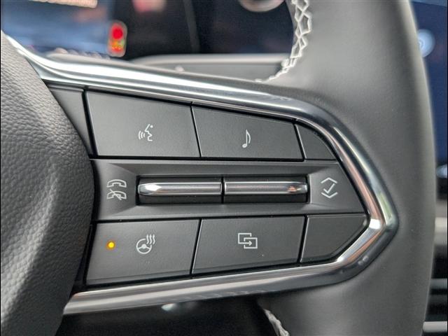 new 2026 Chevrolet Traverse car, priced at $46,598