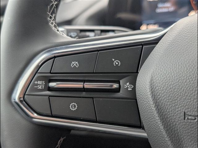 new 2026 Chevrolet Traverse car, priced at $46,598