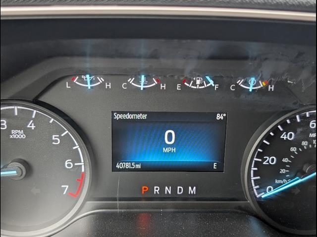 used 2023 Ford F-150 car, priced at $39,817