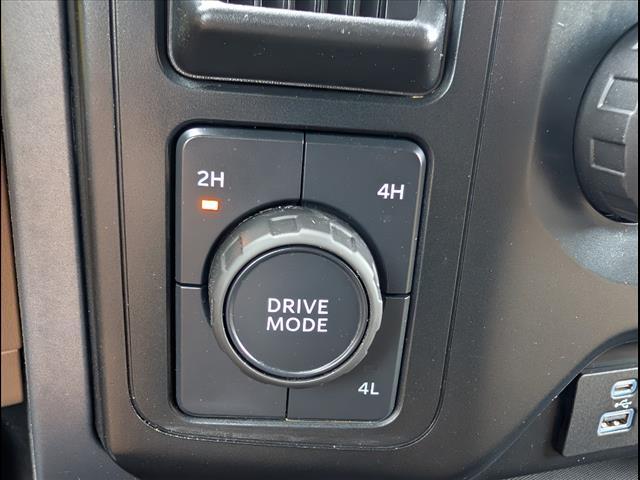 used 2023 Ford F-150 car, priced at $39,817