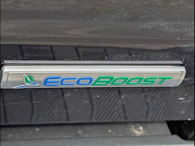 used 2023 Ford F-150 car, priced at $39,817