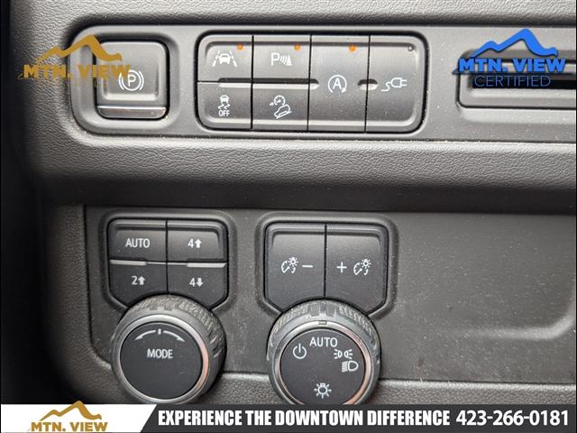 used 2022 Chevrolet Suburban car, priced at $49,950