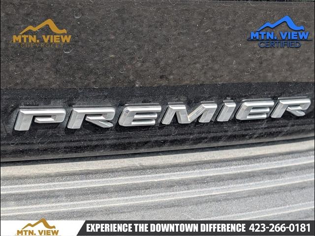 used 2022 Chevrolet Suburban car, priced at $49,950