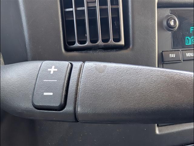 used 2018 Chevrolet Express 2500 car, priced at $15,778
