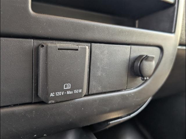 used 2018 Chevrolet Express 2500 car, priced at $15,778