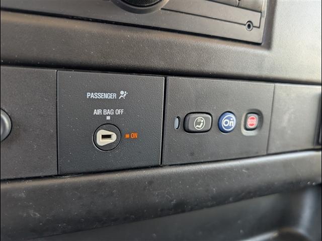used 2018 Chevrolet Express 2500 car, priced at $15,778