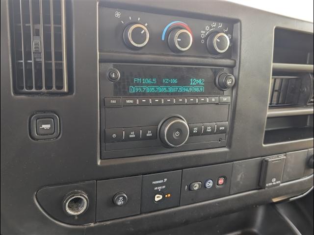 used 2018 Chevrolet Express 2500 car, priced at $15,778