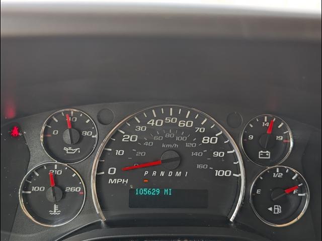 used 2018 Chevrolet Express 2500 car, priced at $15,778