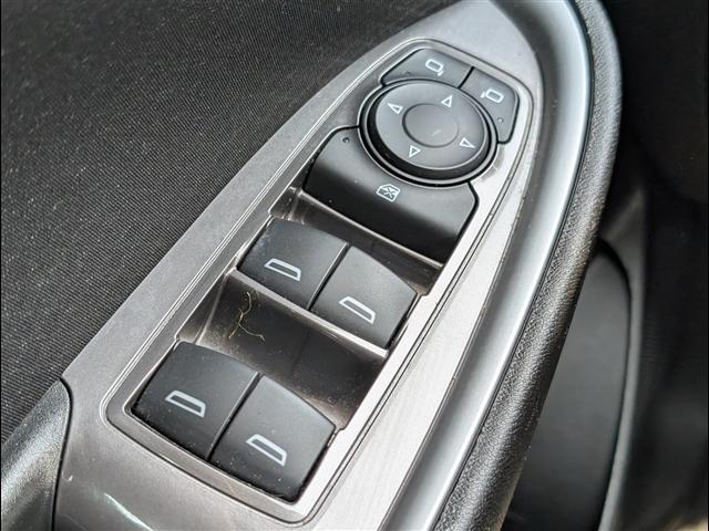 used 2024 Chevrolet Malibu car, priced at $20,950