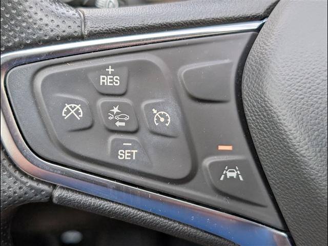 used 2024 Chevrolet Malibu car, priced at $20,950