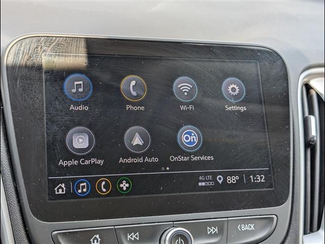 used 2024 Chevrolet Malibu car, priced at $20,950