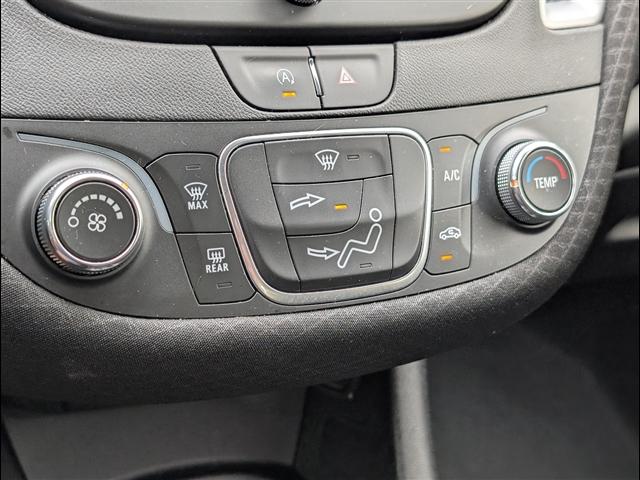 used 2024 Chevrolet Malibu car, priced at $20,950