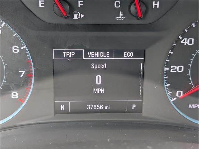 used 2024 Chevrolet Malibu car, priced at $20,950