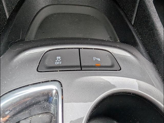 used 2024 Chevrolet Malibu car, priced at $20,950