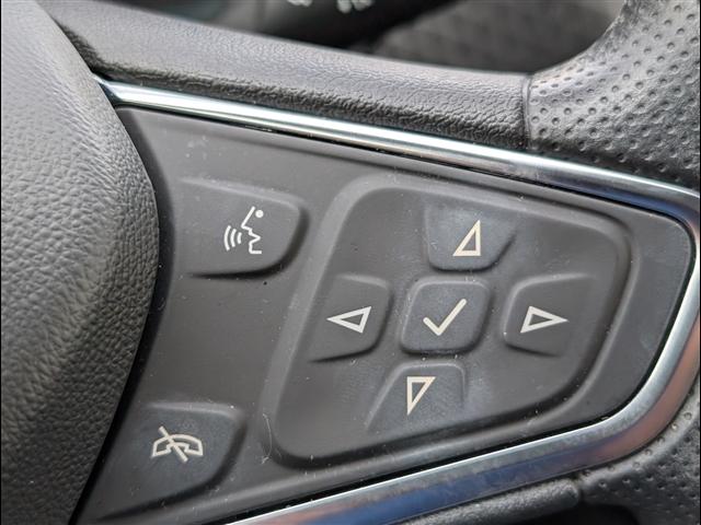 used 2024 Chevrolet Malibu car, priced at $20,950