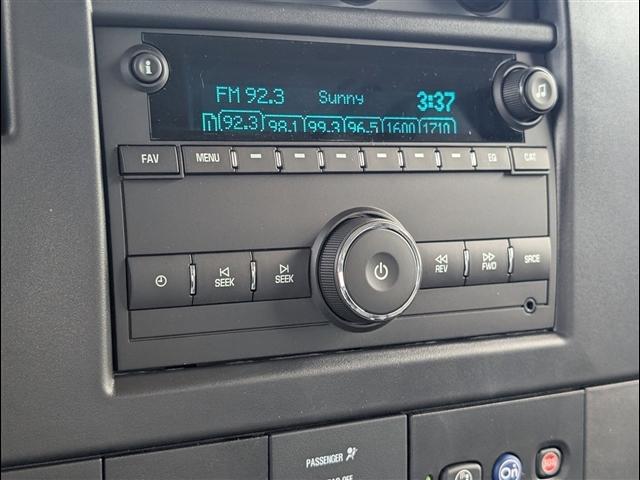 new 2025 Chevrolet Express 2500 car, priced at $44,905