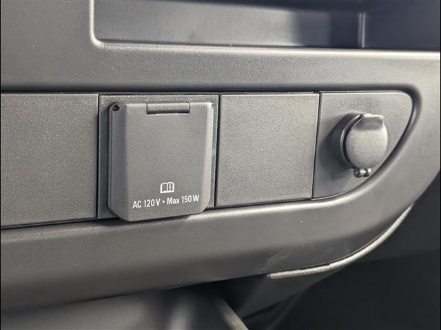 new 2025 Chevrolet Express 2500 car, priced at $44,905