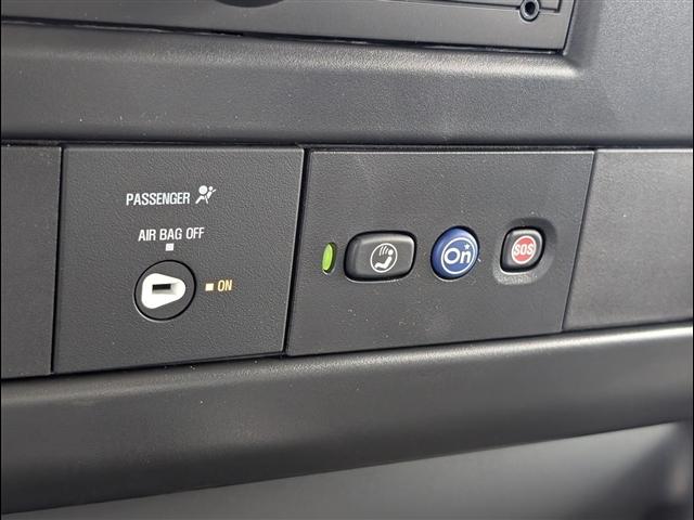 new 2025 Chevrolet Express 2500 car, priced at $44,905