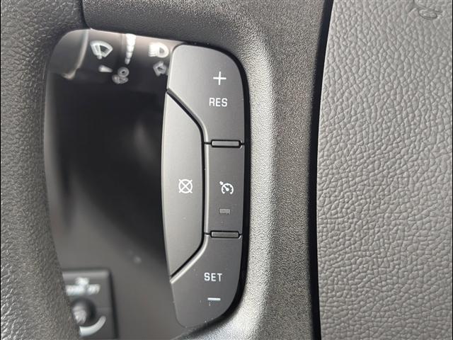 new 2025 Chevrolet Express 2500 car, priced at $44,905