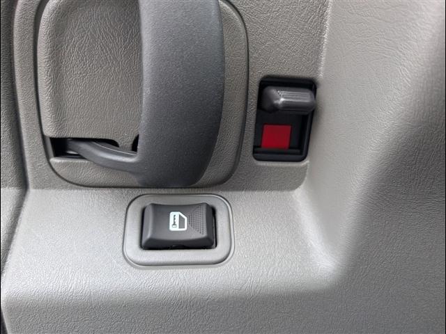 new 2025 Chevrolet Express 2500 car, priced at $44,905