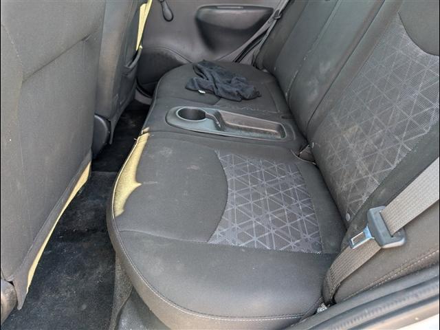 used 2020 Chevrolet Spark car, priced at $10,950