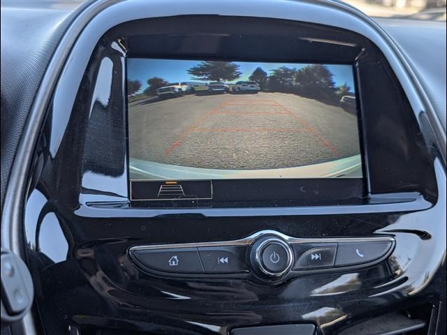 used 2020 Chevrolet Spark car, priced at $10,950