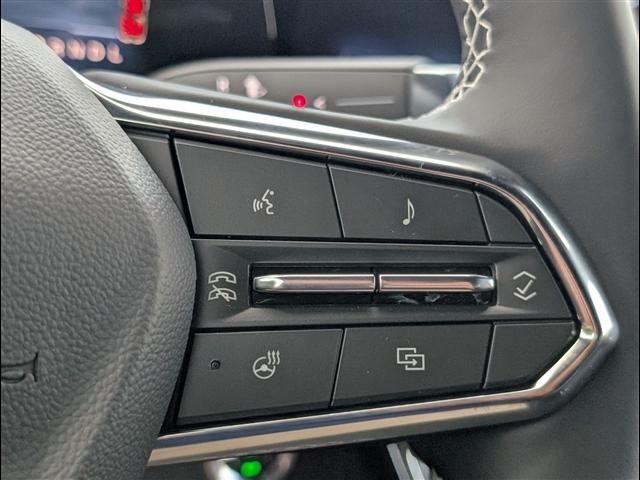 new 2026 Chevrolet Traverse car, priced at $45,313