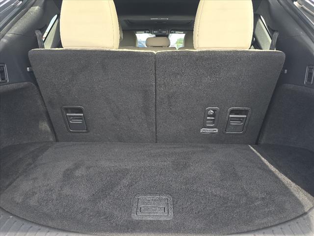 used 2018 Mazda CX-9 car, priced at $15,950
