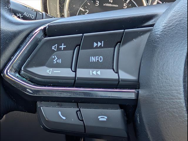 used 2018 Mazda CX-9 car, priced at $17,950