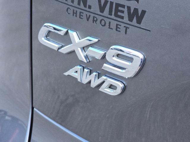 used 2018 Mazda CX-9 car, priced at $15,950