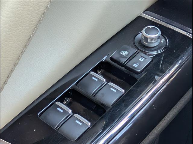 used 2018 Mazda CX-9 car, priced at $17,950