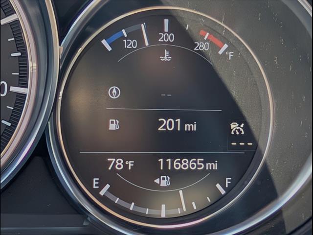 used 2018 Mazda CX-9 car, priced at $17,950