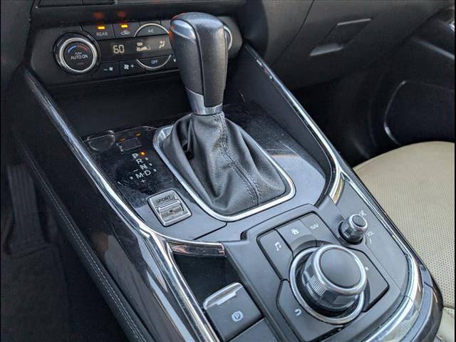 used 2018 Mazda CX-9 car, priced at $17,950
