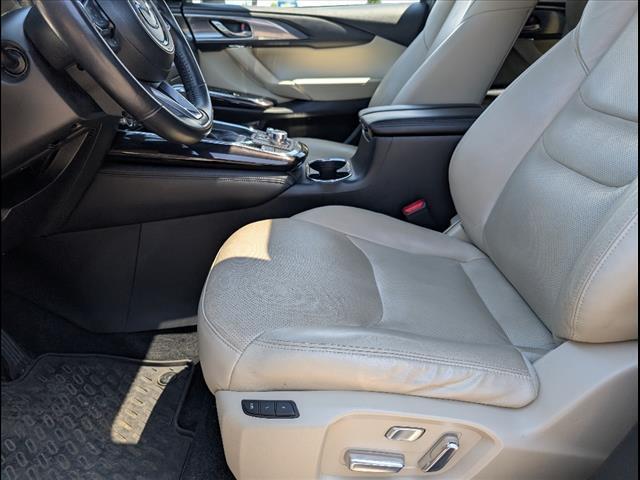used 2018 Mazda CX-9 car, priced at $17,950