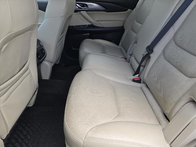 used 2018 Mazda CX-9 car, priced at $15,950