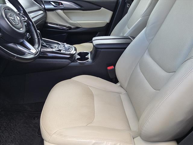 used 2018 Mazda CX-9 car, priced at $15,950