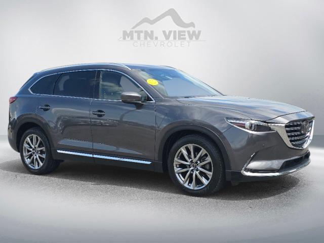 used 2018 Mazda CX-9 car, priced at $15,950