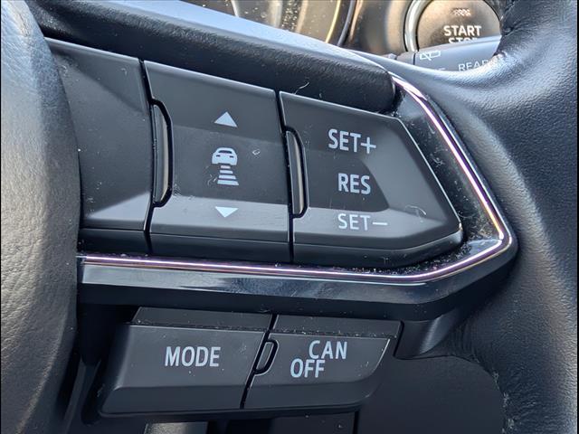 used 2018 Mazda CX-9 car, priced at $17,950