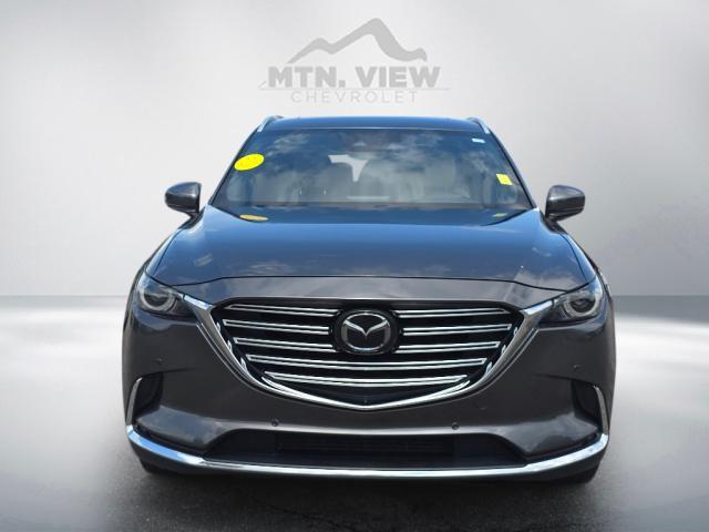 used 2018 Mazda CX-9 car, priced at $15,950